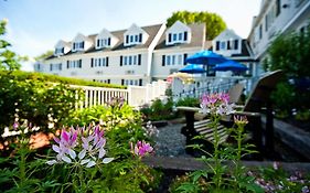 Inn Scituate Harbor